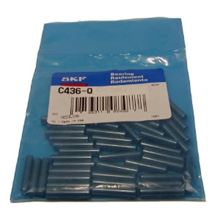 Loose Needle Rolling Elements,Qbr23549